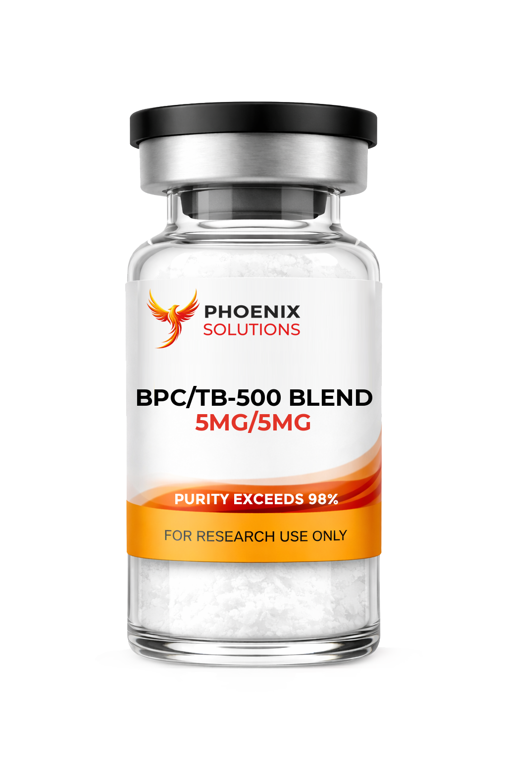 BPC/TB-500 Blend