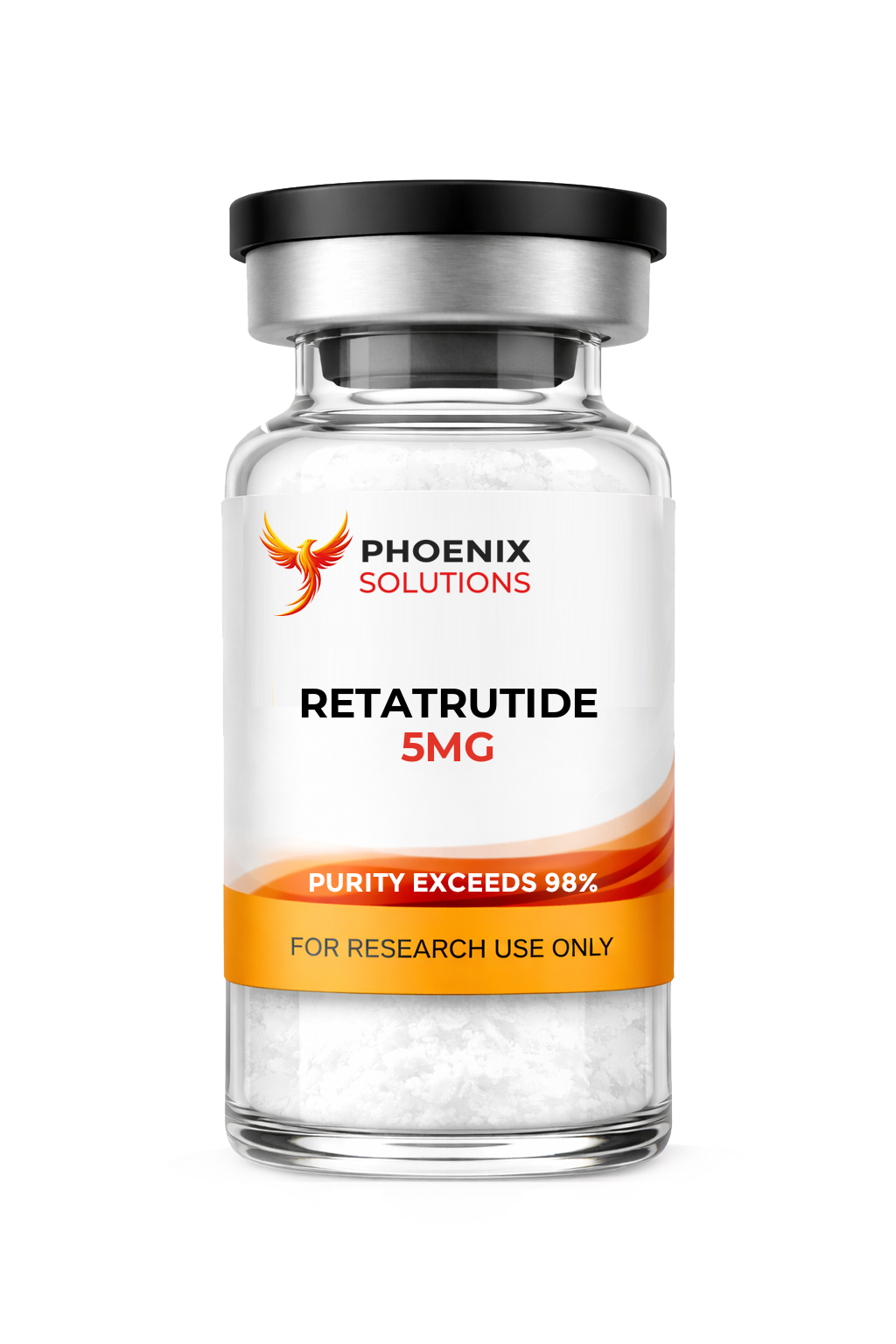 Retatrutide Research Peptide